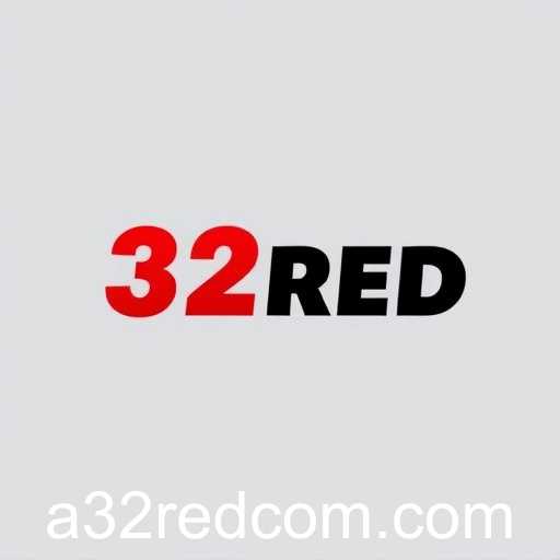 32Red: A Digital Hub in Transition