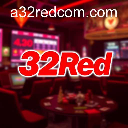32Red Expansion Reflects Shifting Gaming Landscapes