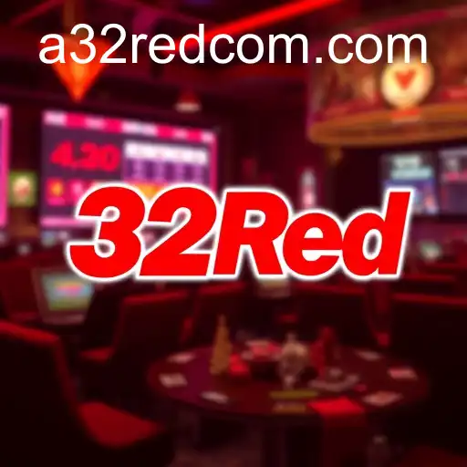 32Red Expansion Reflects Shifting Gaming Landscapes
