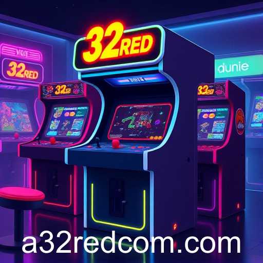 32red.com