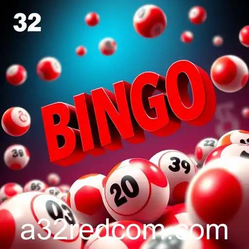 Exploring the Thrills of Online Bingo at 32red.com