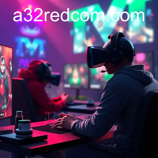 The Evolution of Online Gaming Platforms