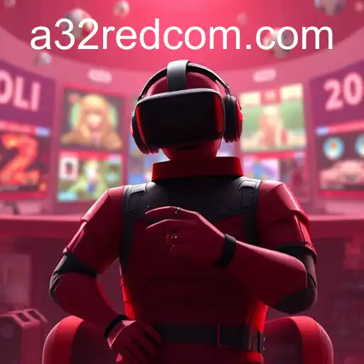 The Evolution of Online Gaming in the UK