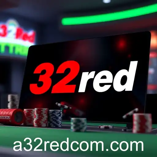 The Evolution of Online Gaming: A Look at 32Red.com