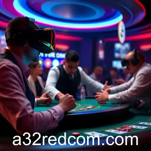 The Evolution of Online Gaming in the UK