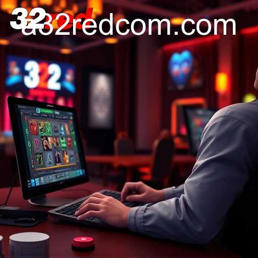 The Evolution of Online Gaming in the UK