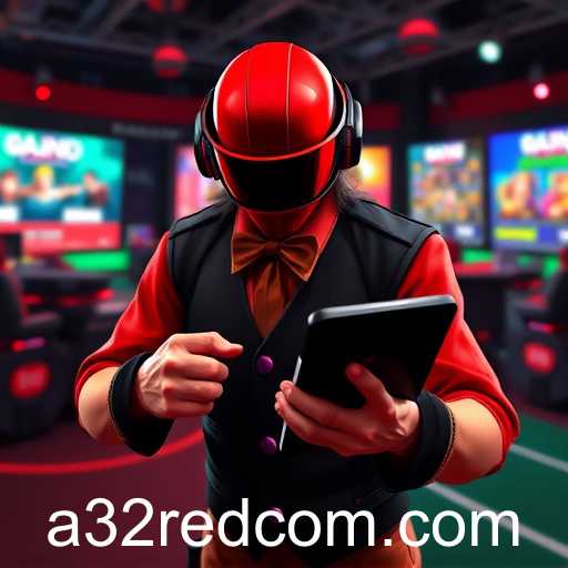 Evolving Trends in Online Gaming