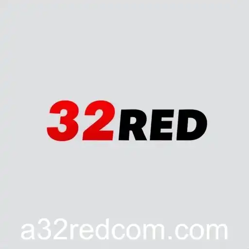 32Red: A Digital Hub in Transition