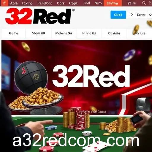 The Evolution of Online Gaming in the UK