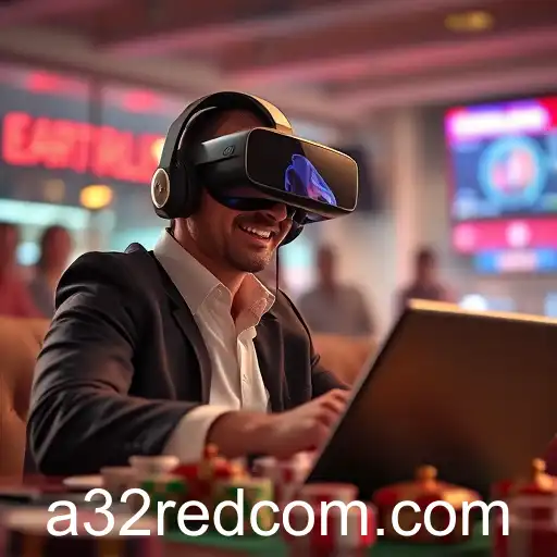 The Evolution of Online Gaming in the UK