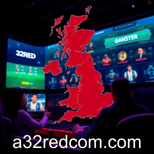 The Evolving Landscape of Online Gaming in the UK