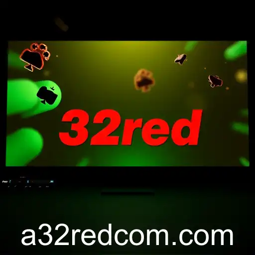 The Evolution of Online Gaming: 32Red.com in the Spotlight