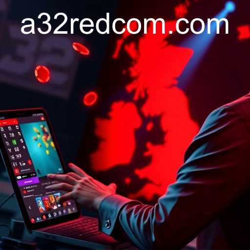 The Rise of Online Gaming in the UK