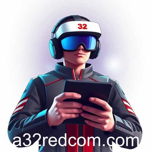 The Rise of Online Gaming with 32Red