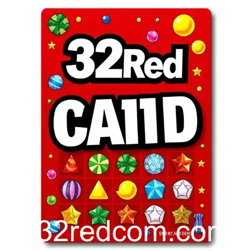 Exploring the Thrill of Scratch Cards at 32Red.com
